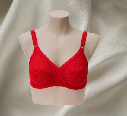 X-Over-Net (Red)
