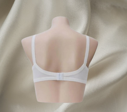 X-Over-Net (White)