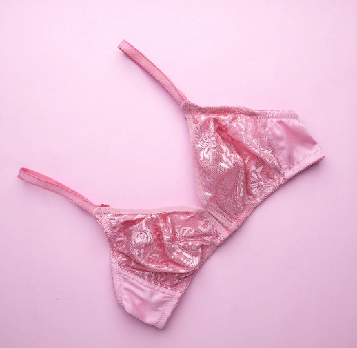 Young Miss (Pink)